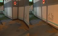 Before/After (Image via Riot Games)